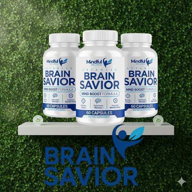 BrainSavior